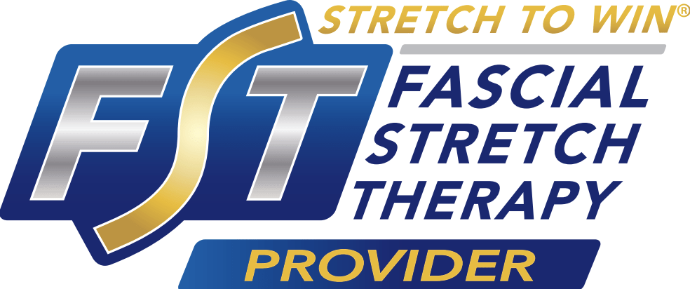 Fascial stretch therapy airdrie FST