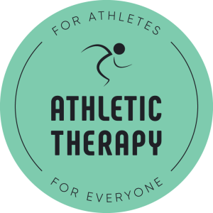 Canadian athletic Therapy association, alberta athletic therapist