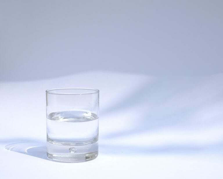 water intake for athletes