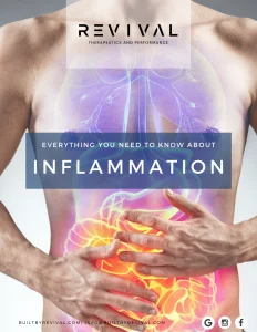 inflammation handout
