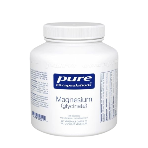 Magnesium cramping, magnesium deficiency, magnesium heart health, magnesium benefits, magnesium glycinate