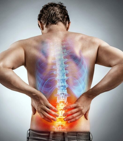 back pain TREATMENT AIRDRIE THERAPY AIRDRIE